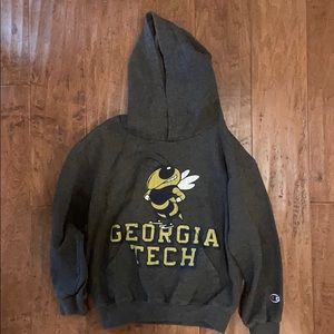 Georgia Tech hoodie